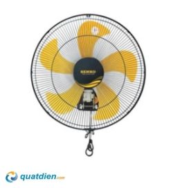 Quạt treo tường Senko TC1623