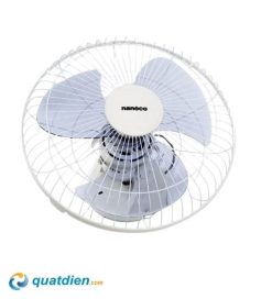 Quạt đảo trần Nanoco NOF1650BE