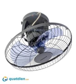 quạt đảo trần Nanoco NOF1650GR