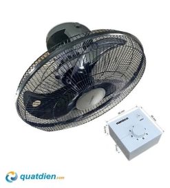 Quạt đảo trần Nanoco NOF1853GR