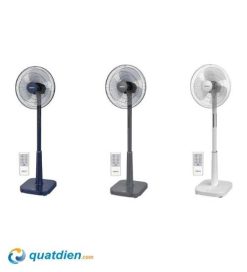 Quạt đứng Nanoco NSF1641RC-DN chính hãng