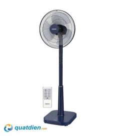 Quạt đứng Nanoco NSF1641RC-DN