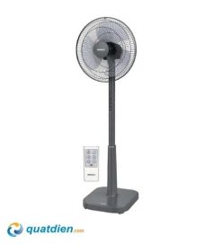 Quạt đứng Nanoco NSF1641RC-GR