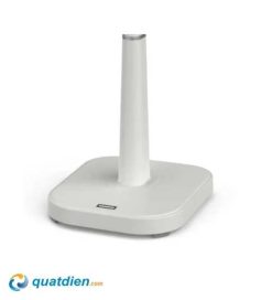 quạt đứng Nanoco NSF1641RC-LG màu xám nhạt