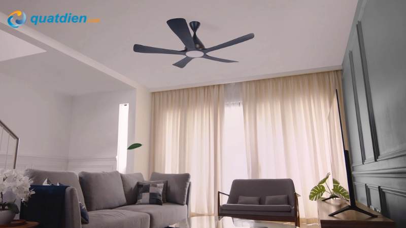 F-60DGN điều khiển từ xa bằng điện thoại dễ dàng