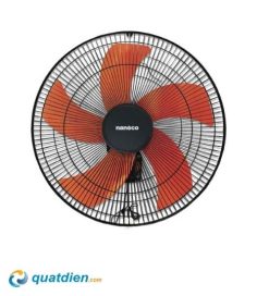 Quạt treo tường Nanoco NWF1606