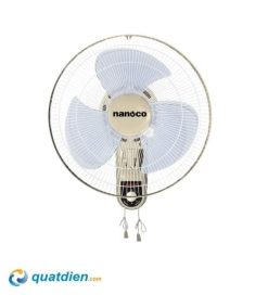 Quạt treo tường Nanoco NWF1611BE