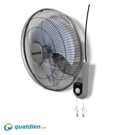 Quạt treo tường Nanoco NWF1611G