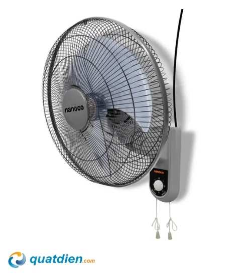 quat-treo-tuong-nanoco-nwf1611g Quạt treo tường Nanoco NWF1611G