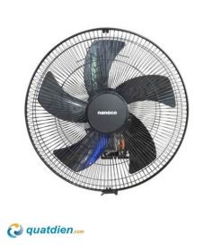 Quạt treo công nghiệp Nanoco NWF1670K