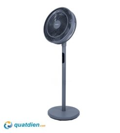 Quạt đứng Panasonic F-30JLVG 20W động cơ DC tiết kiêm điện