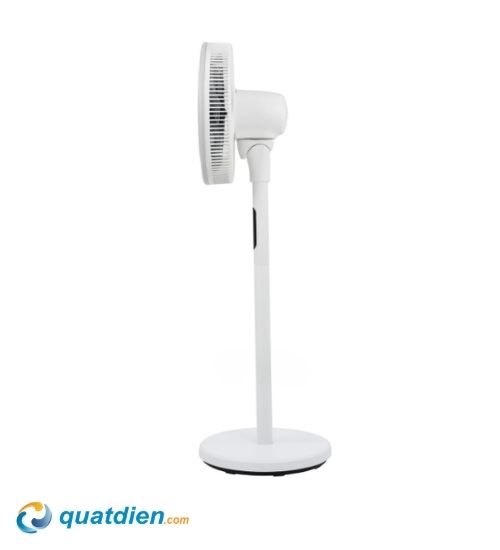 Quạt đứng Panasonic F-30JLVW-3 Quạt đứng Panasonic F-30JLVW 20W động cơ DC tiết kiệm điện năng