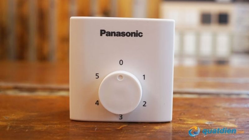 Nguyên lý hoạt động đơn giản của hộp số quạt trần