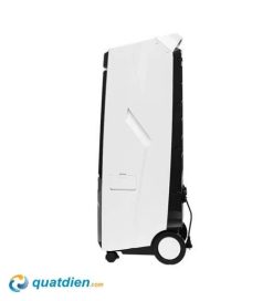 Quạt điều hòa Boss FEAB-110 có cảm ứng và điều khiển từ xa