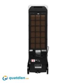 Kích thước của quạt điều hòa Boss FEAB-110 nhỏ gọn dễ di chuyển