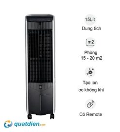 Thông số quạt điều hòa Boss FEAB-110 chính hãng