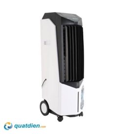 Quạt điều hòa Boss S10 độ ồn thấp, thân abs độ bền cao