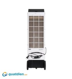 Quạt điều hòa Boss S10 chính hãng