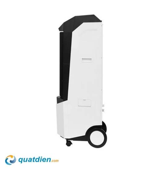 quat-dieu-hoa-boss-s106-3 Quạt điều hòa Boss S106 160W làm mát nhanh