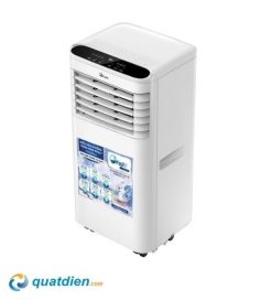 Máy điều hòa di động FujiE MPAC7 chính hãng chất lượng