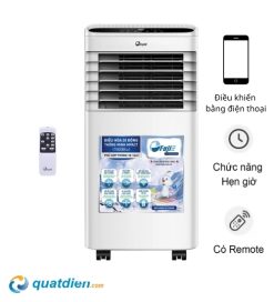 Máy làm mát di động FujiE MPAC7 7000BTU