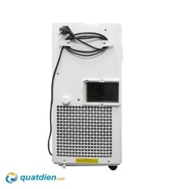quạt điều hòa di động FujiE MPAC7 chính hãng