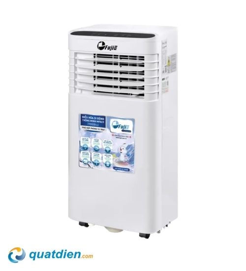 quat-dieu-hoa-di-dong-fujie-mpac9 Quạt điều hòa FujiE MPAC9