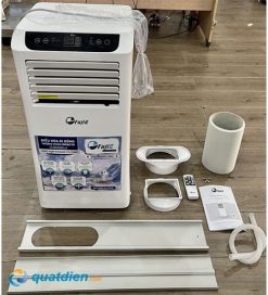 Máy điều hòa FujiE MPAC10 công suất 10000BTU