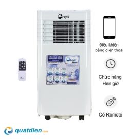 Máy làm mát không khí FujiE MPAC9 – 9000BTU