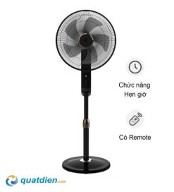 Quạt đứng Boss 88-BLDC Inverter remote