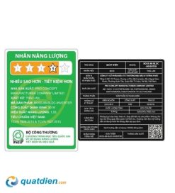 Quạt đứng Boss 88-BLDC Inverter tiết kiệm điện năng