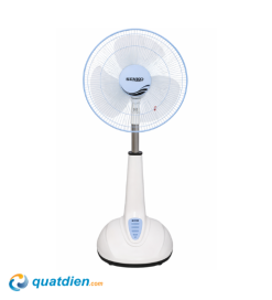 Quạt lửng Senko LS1639 chính hãng
