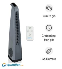 Quạt tháp Symphony SPN-23I/W cao cấp