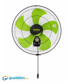 Quạt treo tường Senko TC1881 chính hãng model mới 2026