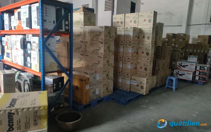 Kho QuatDien.com uy tín giá tốt trong thị trường