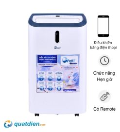 Quạt điều hòa FujiE MPAC12 - 12000BTU