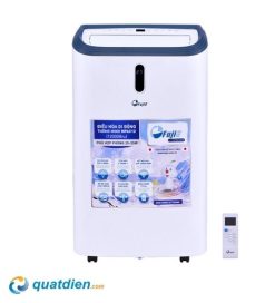 Quạt điều hòa FujiE MPAC12