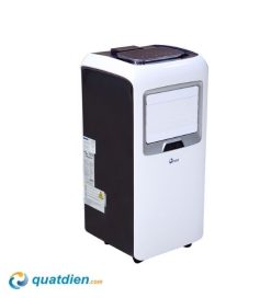 Máy điều hòa FujiE MPAC12B 4 tính năng làm mát