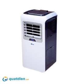 Máy điều hòa FujiE MPAC12B chính hãng lọc không khí