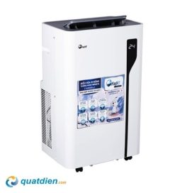 Quạt điều hòa FujiE MPAC14 chính hãng