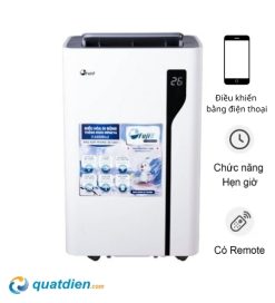 Quạt điều hòa FujiE MPAC14 chính hãng