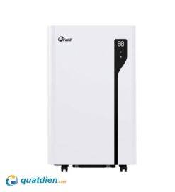 Máy điều hòa di động FujiE MPAC14 chính hãng