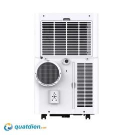 Quạt điều hòa di động FujiE MPAC14 làm mát cho mọi không gian