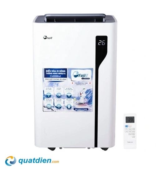 quat-dieu-hoa-fujie-mpac14 Quạt điều hòa FujiE MPAC14