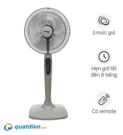 quạt cây Benny FM16GX chính hãng