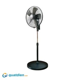 quạt đứng công nghiệp Benny BF-18 chính hãng