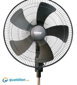 Quạt đứng công nghiệp Benny BF-18 công suất lớn