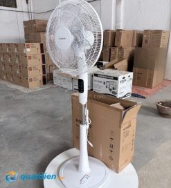 Quạt đứng Hitachi LF-A6RCWN chính hãng