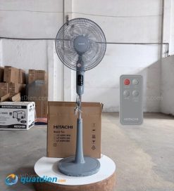 Quạt đứng Hitachi LF-A6RCGN chính hãng