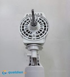 Quạt đứng Hitachi LF-A6RCWN chính hãng động cơ bạc đạn bền bỉ